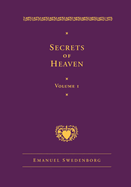Secrets of Heaven Volume 1: The Deluxe New Century Edition
