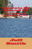 Secrets Of Island 27: A Private Investigator Denzil R. Montgomery Novel - Smith, Jeff, Dr.