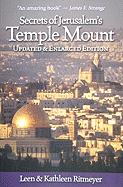 Secrets of Jerusalem's Temple Mount