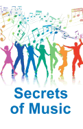 Secrets of Music: A Collection of Articles