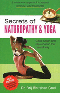 Secrets of Naturopathy & Yoga