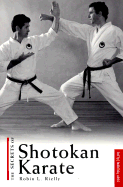 Secrets of Shotokan Karate - Rielly, Robin L