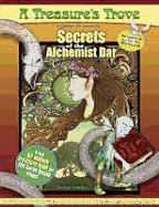 Secrets of the Alchemist Dar (UK Edition)