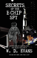 Secrets Of The B Chip Spy