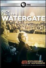 Secrets of the Dead: Dick Cavett's Watergate