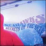 Secrets of the Deep [Blue Vinyl]
