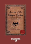 Secrets of the Dragon Riders: Your Favorite Authors on Christopher Paolini's Inheritance Cycle