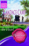 Secrets Of The Heart - Camp, Candace