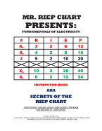 Secrets of the RIEP Chart: Answers to the RIEP Chart Workbook