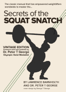 Secrets of the Squat Snatch