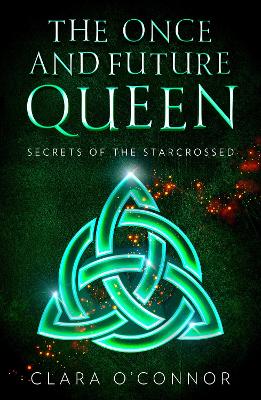 Secrets of the Starcrossed - O'Connor, Clara
