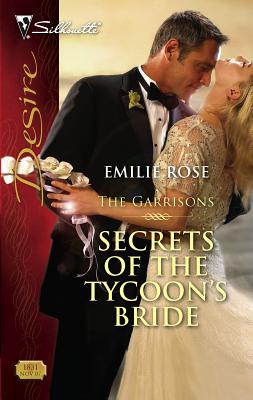 Secrets of the Tycoon's Bride - Rose, Emilie