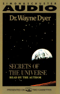 Secrets of the Universe