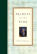 Secrets of the Vine Journal