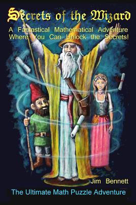 Secrets of the Wizard - Bennett, Jim