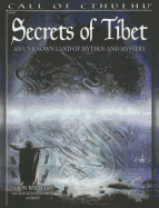 Secrets of Tibet - Williams, Jason, MD