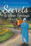 Secrets of Willow Springs: Book 1