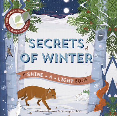 Secrets of Winter - Brown, Carron