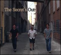 Secret's Out - Burt Brion