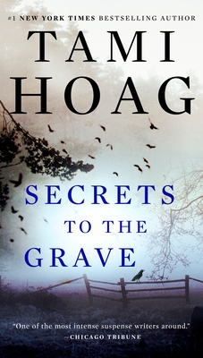 Secrets to the Grave - Hoag, Tami