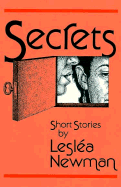 Secrets - Newman, Leslea