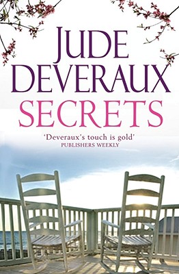 Secrets - Deveraux, Jude