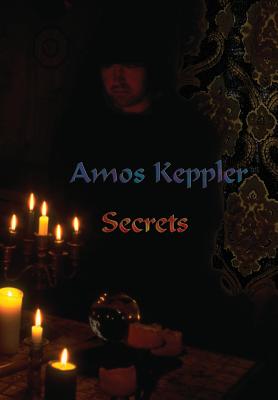 Secrets - Keppler, Amos