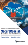 Securecsocial: Secure Cloud-Based Social Network