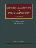 Secured Transactions in Personal Property