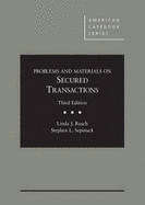 Secured Transactions