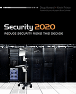Security 2020: Reduce Security Risks This Decade