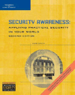 Security Awareness: Applying Practical Security in Your World - Ciampa, Mark