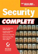 Security Complete - Sybex, and Lierley, Mark