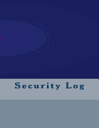 Security Log