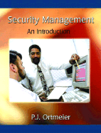Security Management: An Introduction