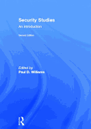 Security Studies: An Introduction