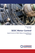 SEDC Motor Control