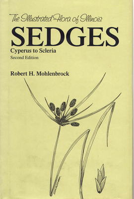Sedges: Cyperus to Scleria - Mohlenbrock, Robert H