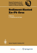 Sediment-hosted Zn-Pb ores