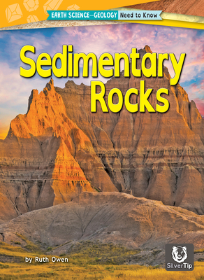 Sedimentary Rocks - Owen, Ruth