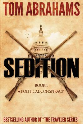 Sedition - Abrahams, Tom