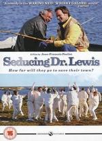 Seducing Dr. Lewis
