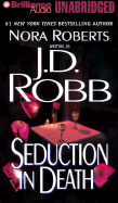 Seduction in Death - Robb, J D