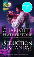 Seduction & Scandal (Mills & Boon Historical) (the Brethren Guardians - Book 1)