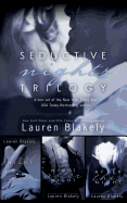 Seductive Nights Trilogy