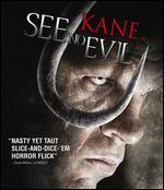 See No Evil [Blu-ray]