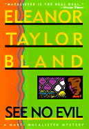 See No Evil - Bland, Eleanor Taylor