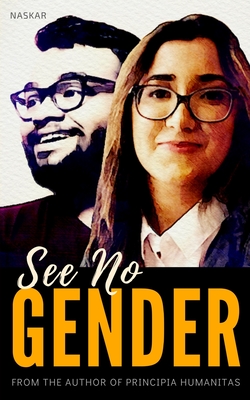 See No Gender - Naskar, Abhijit