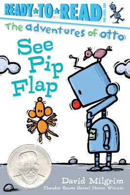 See Pip Flap: Ready-To-Read Pre-Level 1 - 