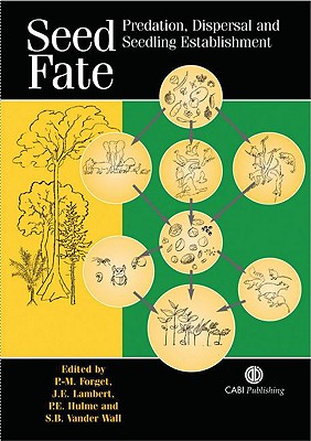 Seed Fate: Predation, Dispersal and Seedling Establishment - Forget, Pierre M, and Lambert, Joanna E, and Hulme, Philip E